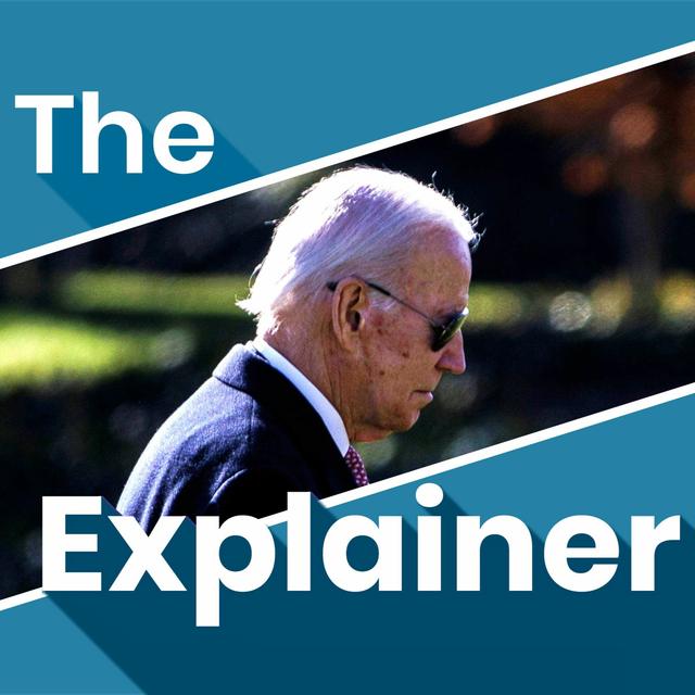 What did 2022 hold for US politics - and what can we expect in 2023? - podcast episode cover