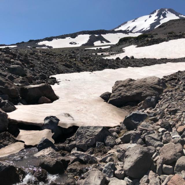 Episode 26: Mount Shasta- Brewer Creek - podcast episode cover