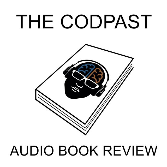 Bonus - CP Book Review Oct 14 - podcast episode cover