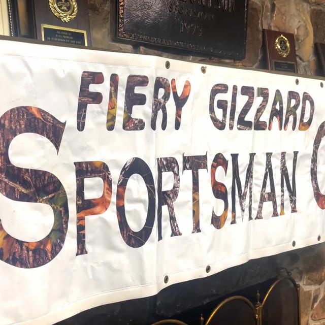 TW 385 - Fiery Gizzard Sportsman Club - podcast episode cover