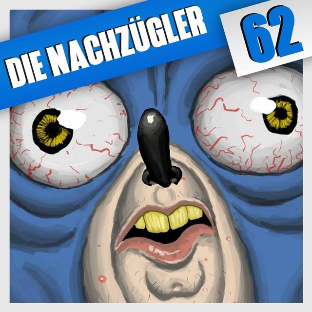Folge 62: Referenzen, Memes & Internetkultur - podcast episode cover