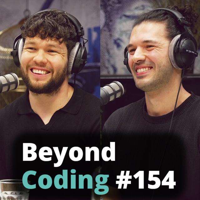 Performance Reviews in Tech with Rustam Alashrafov & Jethro Sloan - podcast episode cover