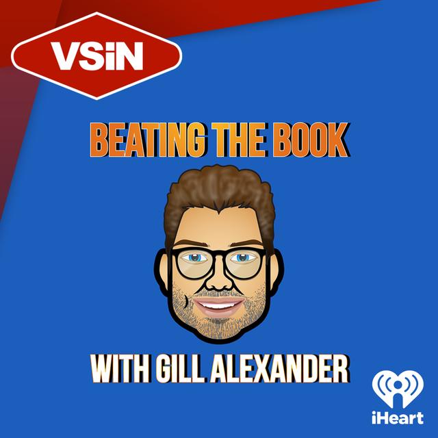 Beating The Book: 2024 NFL Week 13 Guessing Lines Show - podcast episode cover
