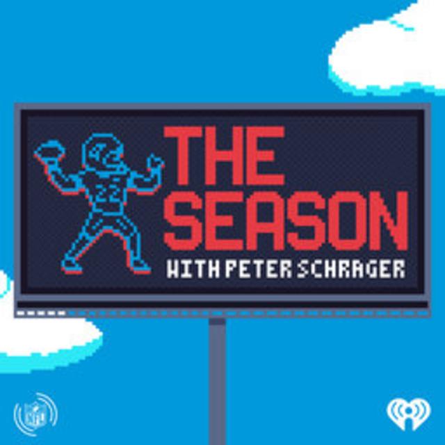 The Season with Peter Schrager: Bills GM Brandon Beane (Part 2) - podcast episode cover