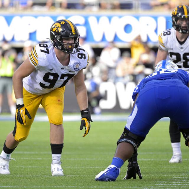 LISTEN: Recapping Michigan's CFP game and local FBS players in bowl games - podcast episode cover