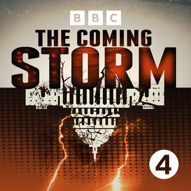 S1: 7. Welcome to the Future - podcast episode cover