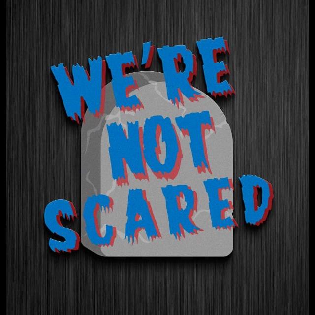 #29 - Ernest Scared Stupid - 1991 - podcast episode cover