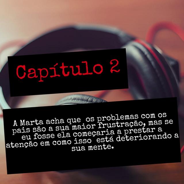 Áudio Novela| Nós não vamos superar - Episódio 2 - podcast episode cover