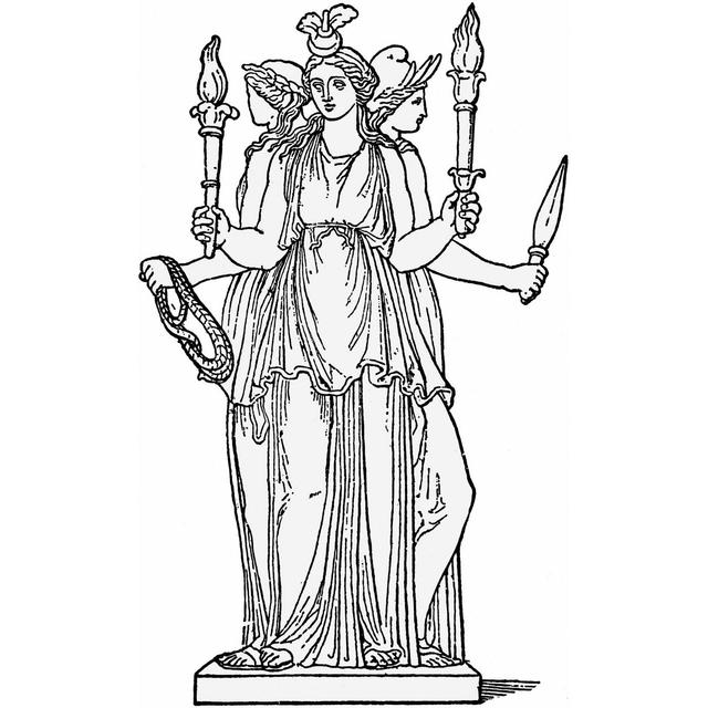 #206 - Magic: Wicca and Witchcraft - podcast episode cover