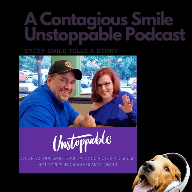 Put Down Your Phone and Pick Up the Conversation - podcast episode cover