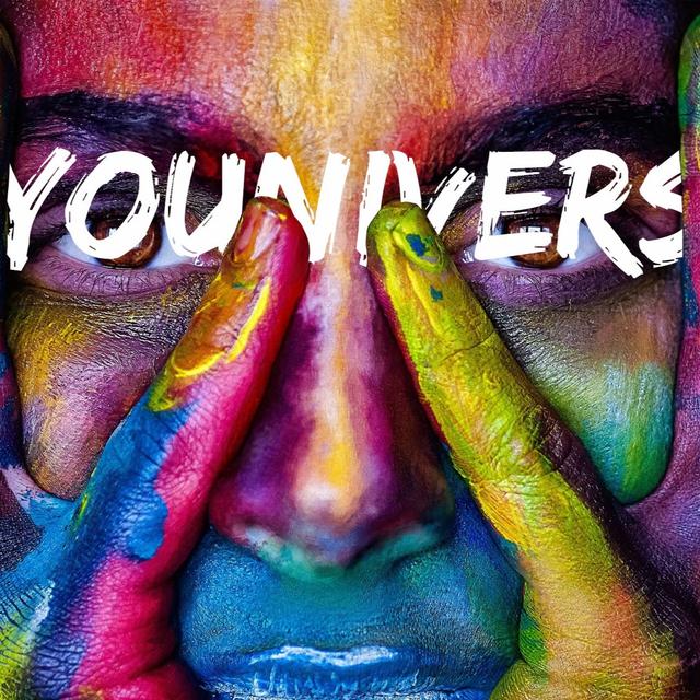 Rencontre avec toute l’équipe du festival YOUNIVERS - podcast episode cover