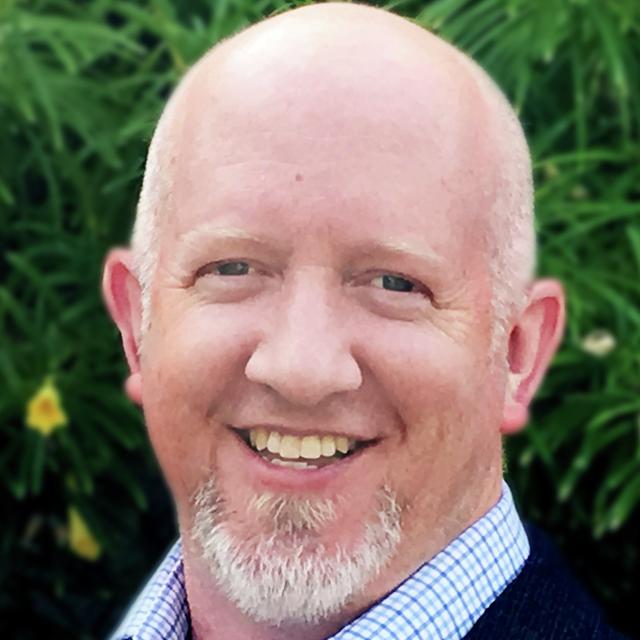 Every student, every campus – Brad Schneeflock - podcast episode cover