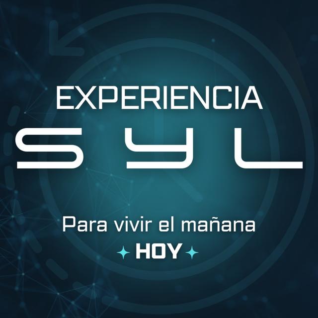 Ochenta Cuentos recomienda: Experiencias SYL - podcast episode cover