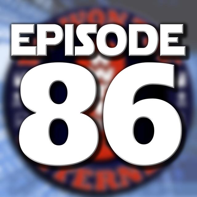 Who's getting canceled now? (Episode 86) - podcast episode cover