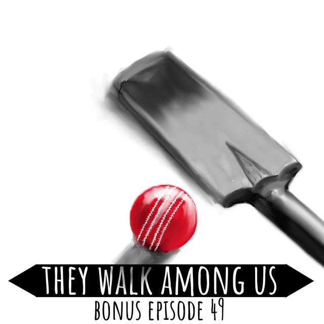 The Sandbach Shooting - podcast episode cover