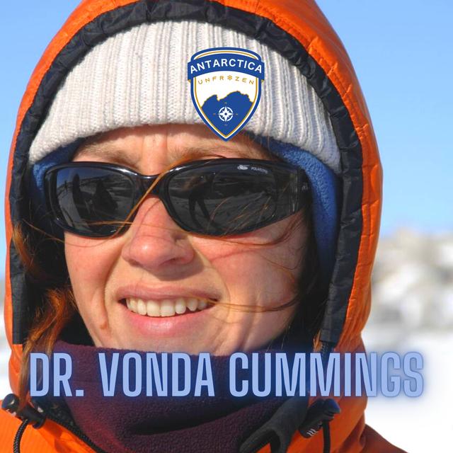 Ocean Chemistry and Acidification - podcast episode cover
