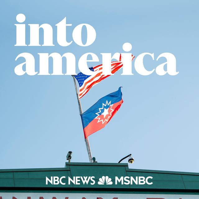 Can You Hear Us Now: Juneteenth - podcast episode cover