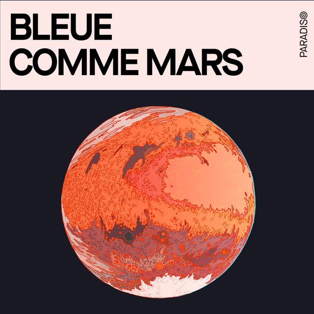 5 - Mars où crève - podcast episode cover