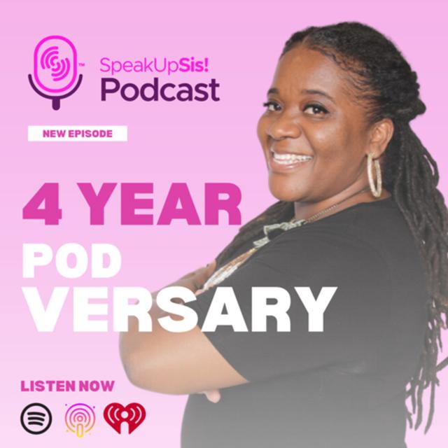 EP: 145 Strong and Courageous - podcast episode cover
