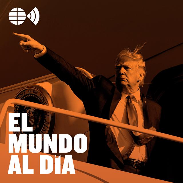 Cómo ir de vacaciones a EEUU y no acabar en la cárcel o deportado - podcast episode cover
