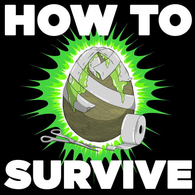 How to Survive: Circle (2015) - podcast episode cover