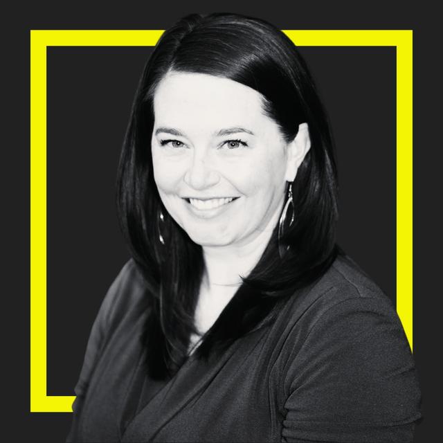 #straightfromcait: Top 6 Environmental Factors that Burn You Out - podcast episode cover