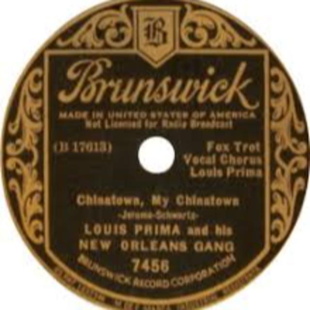 LOUIS ARMSTRONG BIRTHDAY Part 2 : LOUIS THE INFLUENCER! - podcast episode cover
