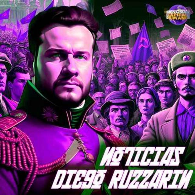 225: Revisando las noticias en vivo con Santiago Armesilla - podcast episode cover