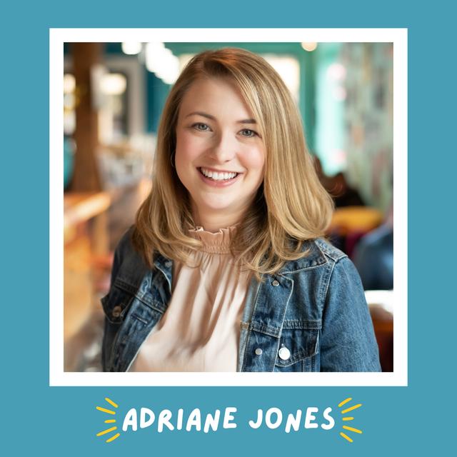 S2 E4 Building an L&D Consulting Business with Adriane Jones - podcast episode cover