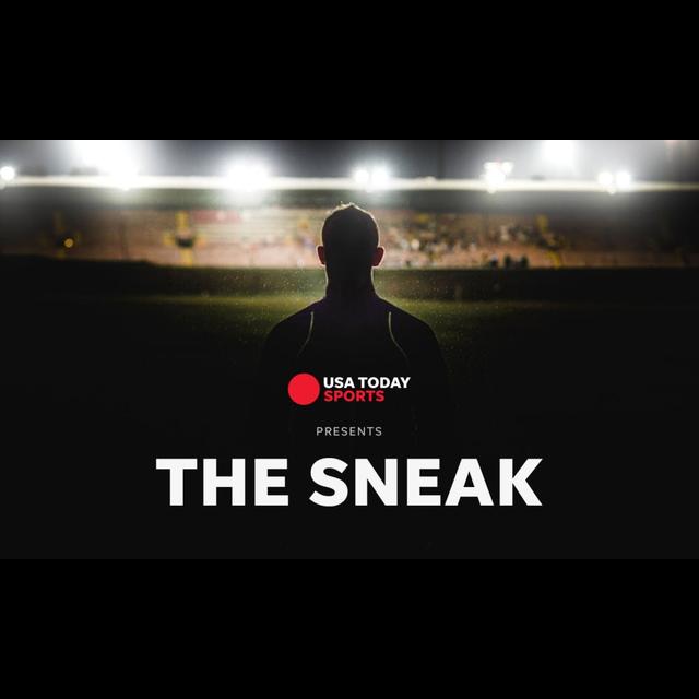 Introducing The Sneak - podcast episode cover