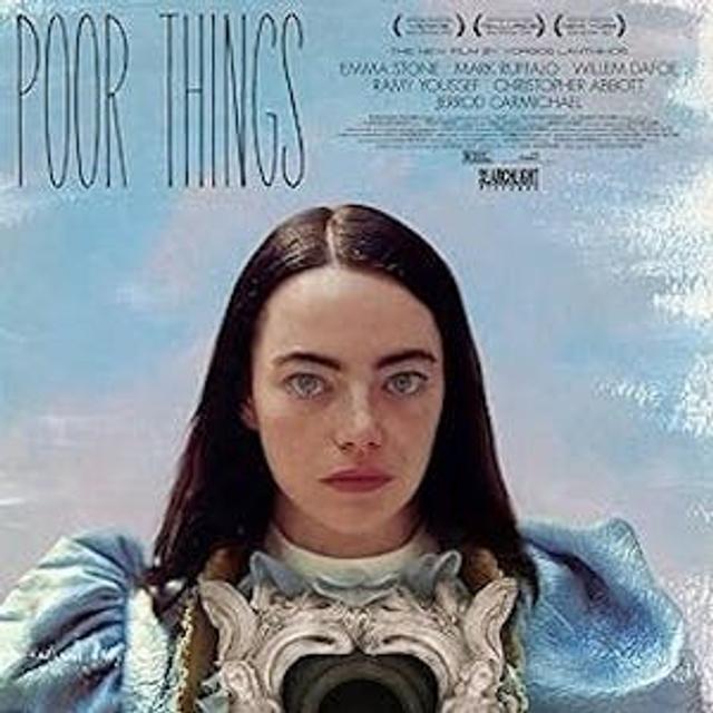 SIM Ep 963 Flicking #48: Poor Things - podcast episode cover