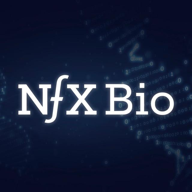 Launching NFX Bio and The Rise of the Scientist Founder - podcast episode cover