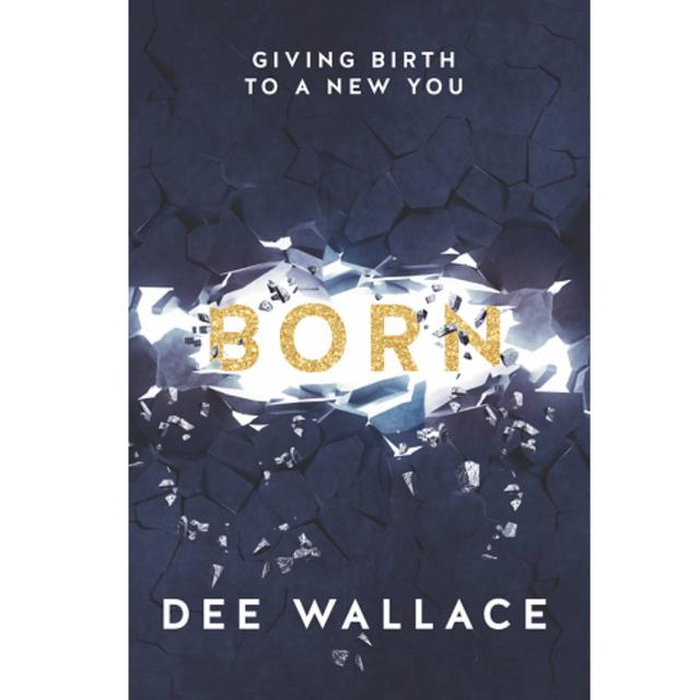 Creating Spiritual Energy with Dee Wallace - podcast episode cover