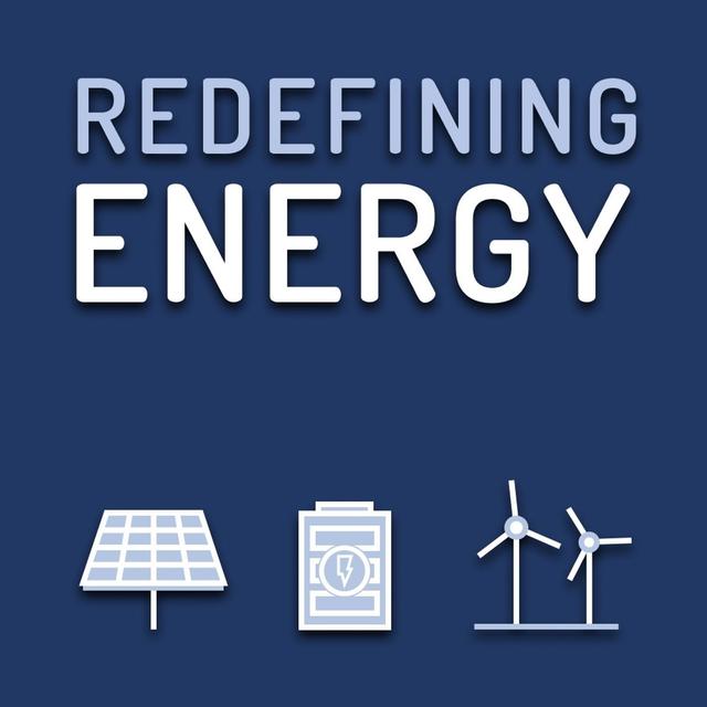 158. COP – Resilience or Irrelevance? - podcast episode cover