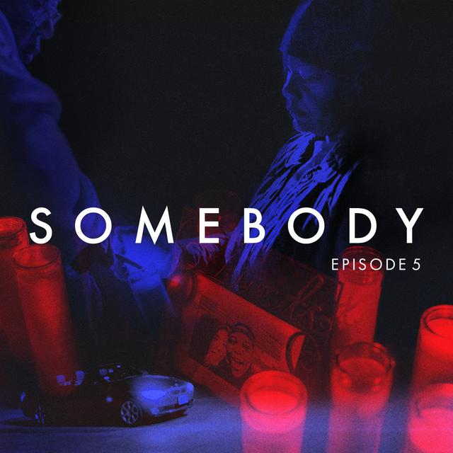 The Two-Year Anniversary - podcast episode cover
