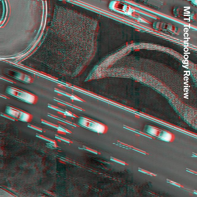 In Machines We Trust: AI in the Driver’s Seat - podcast episode cover