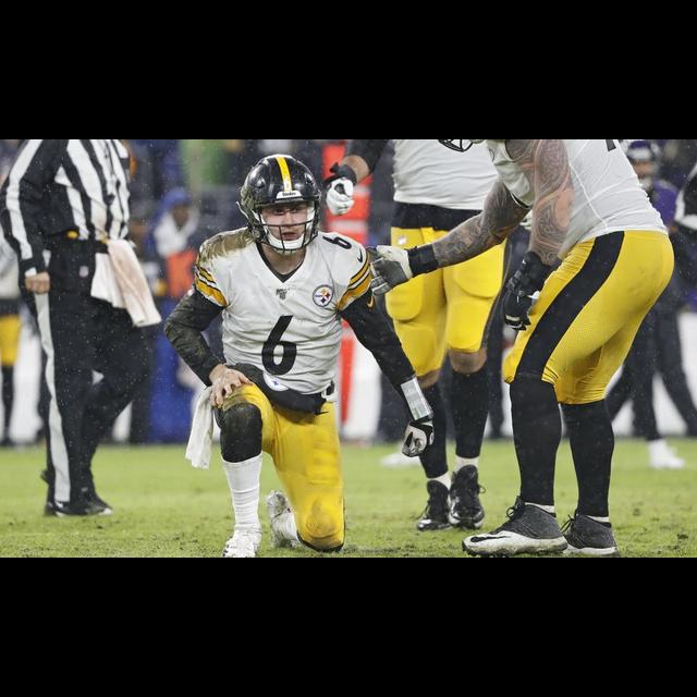 Should the NFL really expand the playoff format? - podcast episode cover