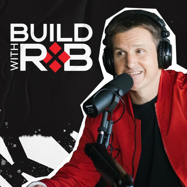 96: Organized and Purposeful Knowledge is a Superpower - podcast episode cover