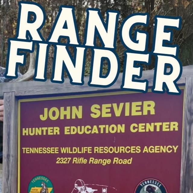 TW 369 - Range Finder: John Sevier - podcast episode cover