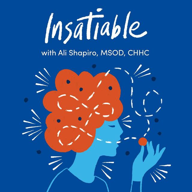 178. Pros and Cons of Intuitive Eating - podcast episode cover