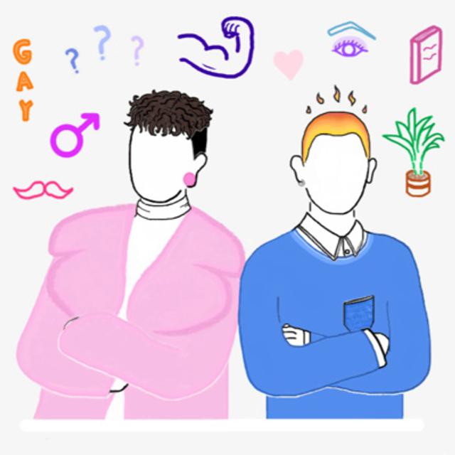 DEN DÅRLIGSTE MAND I VERDEN? - podcast episode cover