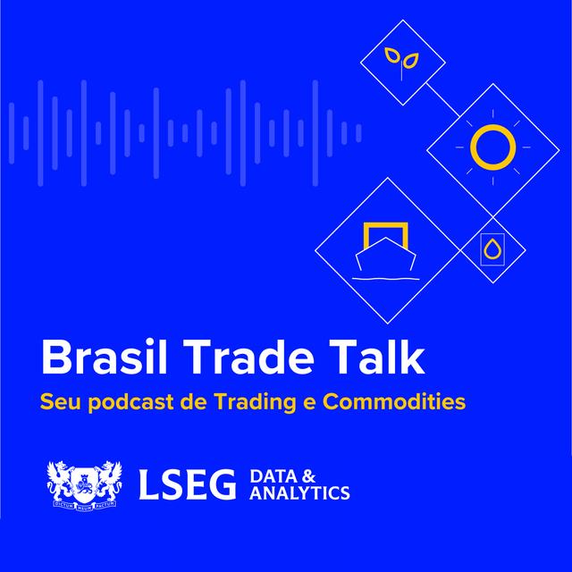 
                    Ep9 | Mercado de óleos vegetais
                 - podcast episode cover