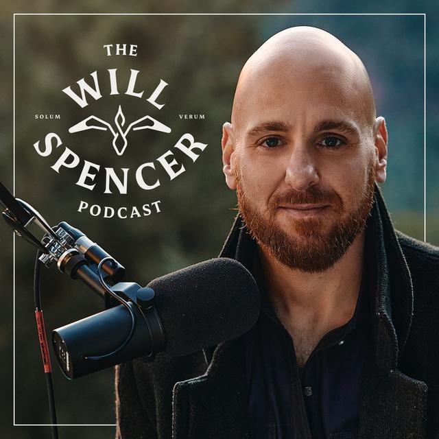 SETH TROUTT - Toxic Masculinity vs. Biblical Manhood: Building a New Framework for Christian Men - podcast episode cover