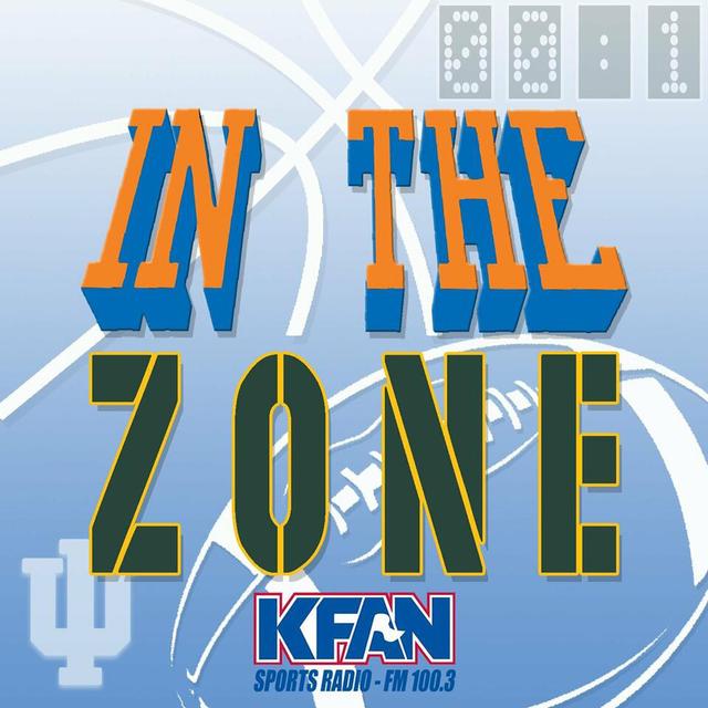In The Zone: Border Battle Preview, Winter Teams Comeback in Texas! - podcast episode cover