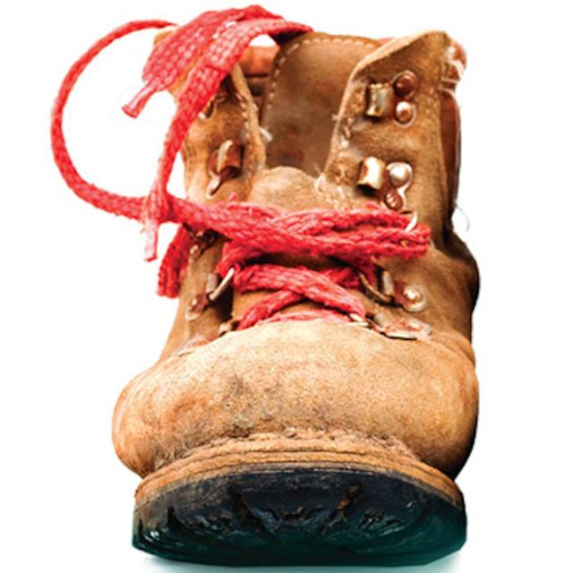 Wild by Cheryl Strayed - podcast episode cover