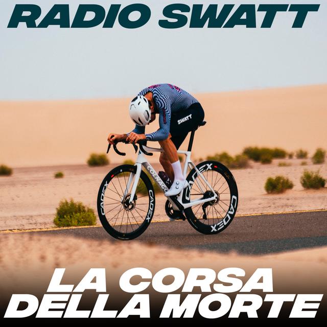 La corsa della Morte  - podcast episode cover