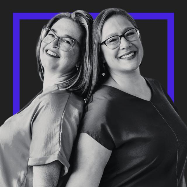 #FRIEDguides: Why High Achievers Burn Out: The Dark Side of Success-Driven Mindsets - podcast episode cover