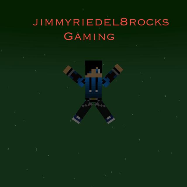 Minecraft TNT Run Minigame with jimmy - podcast episode cover