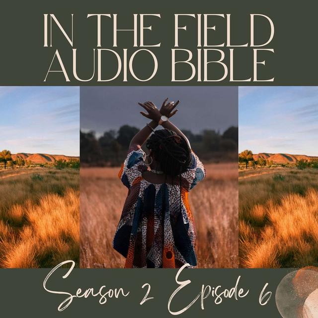 Redefining Wealth Through Spiritual Growth - podcast episode cover