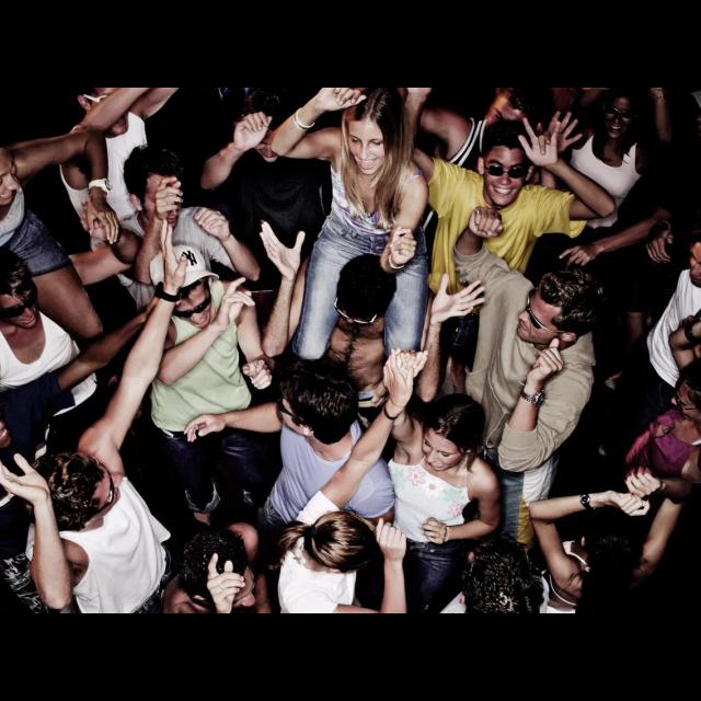Parents Paying for the Party! - podcast episode cover
